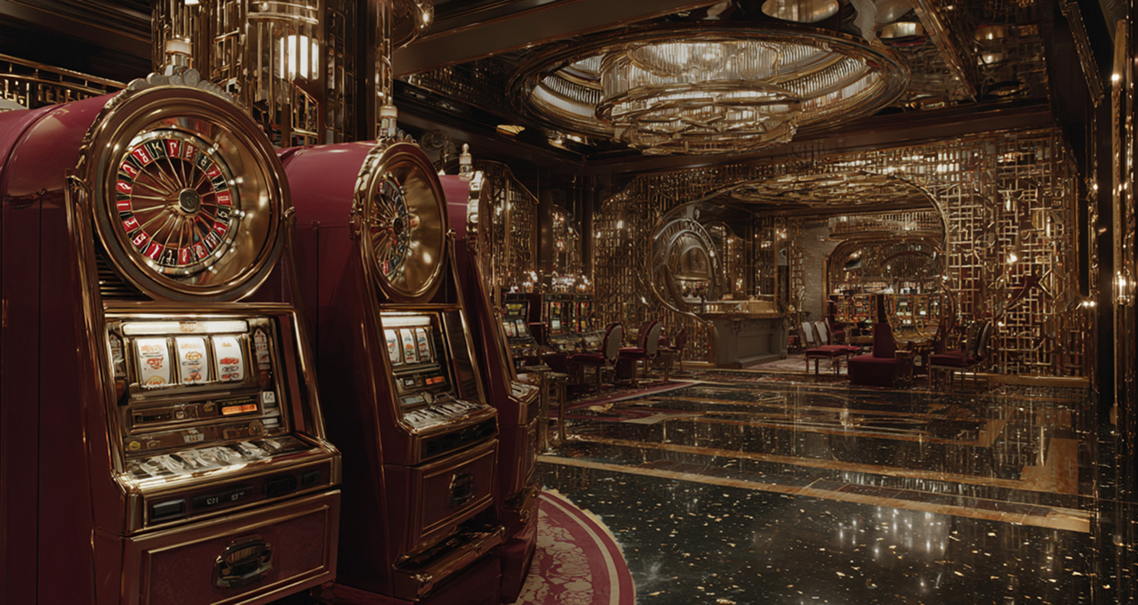 Cabarino Casino
